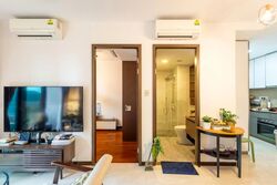 Normanton Park (D5), Apartment #536933581